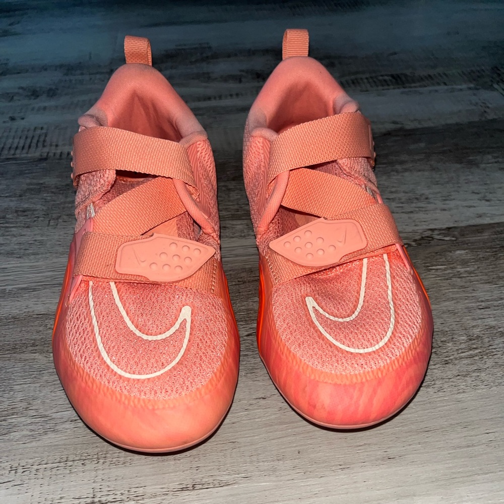 Size 8 Women’s Nike Superrep Cycling Shoes